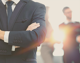 一站式服務平臺